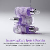 Sungboon Editor Meoru Podo Vitac Dark Spot Ampoule 30ml