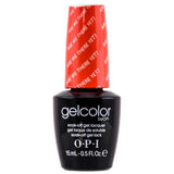 OPI Gel (classic) #GC T23 - Are We There Yet?