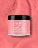OPI Dip Powder Perf 1.5oz #T89 - Tempura - ture is Rising!