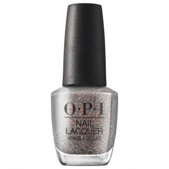 OPI NLHRQ01 - Peppermint Bark and Bite / Terribly Nice Holiday 2023 Collection
