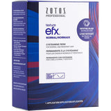 Zotos Texture EFX Perm Normal