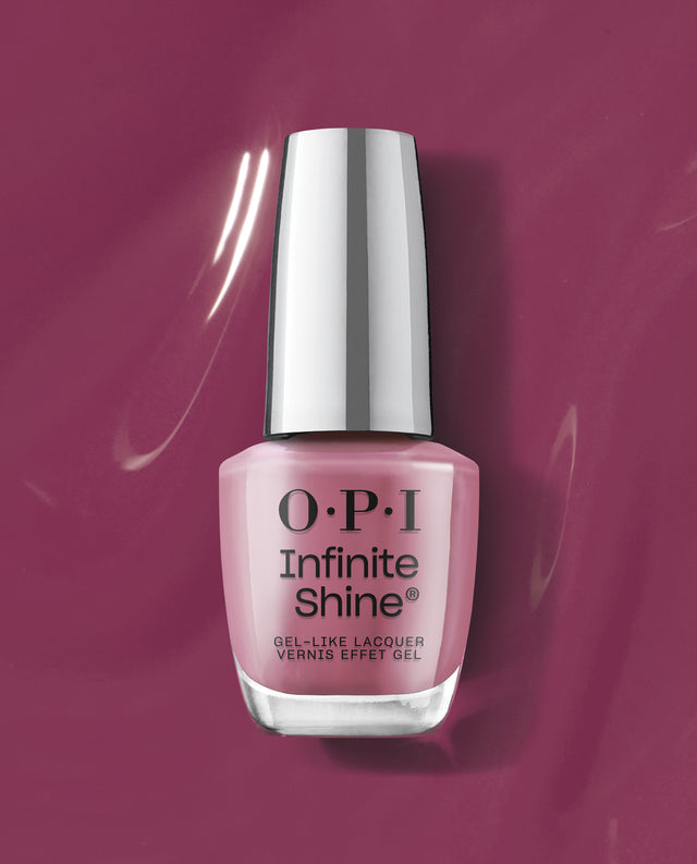 OPI Infinite Shine #ISL91 - Times Infinity / ReStage 2024