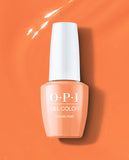 OPI Gel GCD54 - Trading Paint / XBOX Spring 2022