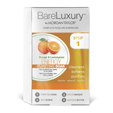 Morgan Taylor BareLuxury Complete Pedicure & Manicure - 4pk