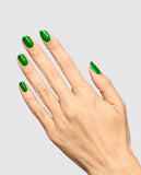 OPI Under the Tree-t long lasting nail polish - manicure