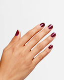 OPI Infinite Shine #ISL103 - Vamp Champ / ReStage 2024