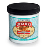 Lucky Tiger Menthol Mint Vanishing Cream 12oz