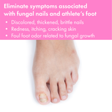 Vite20 Antifungal Cream 0.54oz