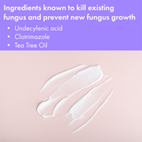 Vite20 Antifungal Cream 0.54oz