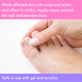 Vite20 Antifungal Cream 0.54oz