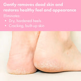 Vite20 Heels Cream 4oz