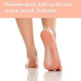 Vite20 Heels Cream 4oz