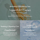 VT COSMETICS PDRN Hydrogel Mask
