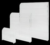 Ikonna Acrylic Wall Display