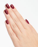 OPI NLW64 - We the female