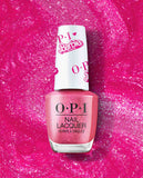 OPI Project B Barbie Collection 2023 Nail Lacquer