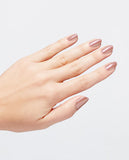 OPI Infinite Shine #ISL101 - Werkin' Shine to Five / ReStage 2024