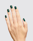 OPI What a Tree-t gel polish - manicure