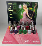 OPI Wicked Holiday Collection Infinite Shine 2024