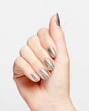 OPI Infinite Shine #ISL107 - Work From Chrome / ReStage 2024