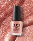 OPI Gel #GCV27 - Worth a Pretty Penne / Intelli-Gel