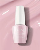 OPI Gel #GC U22 - You've Got That Glas-Glow / Intelli-Gel