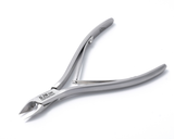 Nghia Cuticle Nipper Stainless Steel