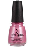 China Glaze, China Glaze -  Summer Rain, Mk Beauty Club, Nail Polish