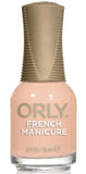 Orly, Orly - d??j?? vu - French Manicure Collection, Mk Beauty Club, Nail Polish