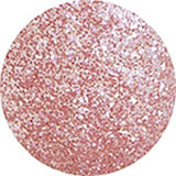 Presto, Presto Glitter - D-1 Pink, Mk Beauty Club, Glitter