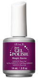 IBD, IBD - Just Gel Polish - Magic genie, Mk Beauty Club, Gel Polish Discontinued