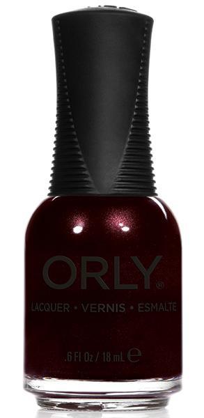 Orly, Orly - Take Him to the Cleaners, Mk Beauty Club, Nail Polish