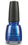 China Glaze, China Glaze - Dorothy Who?, Mk Beauty Club, Nail Polish