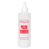 SNS Polish Remover Bottle 8oz #B127