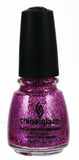 China Glaze, China Glaze -  Pom Pom, Mk Beauty Club, Nail Polish