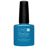 CND, CND Shellac Cerulean Sea, Mk Beauty Club, Gel Polish Color