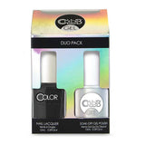 Color Club Gel Duo - Muse-ical