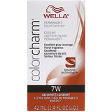 Wella Color Charm #7W - Caramel