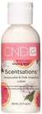 CND, CND Scentsations Lotion - Honeysuckle & Pink Grapefruit 2 oz., Mk Beauty Club, Body Lotion