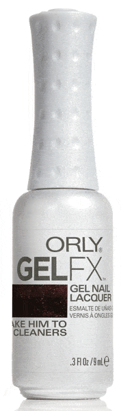 Orly, Orly Gel FX - Take Him to the Cleaners, Mk Beauty Club, Gel Polish Colors