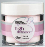 EZ Flow HD Pink Acrylic Powder - .75oz