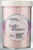 EZ Flow HD Cover Pink Acrylic Powder - 16oz