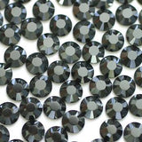 Swarovski Crystals 2058 - Jet Hematite SS16 - 30pcs