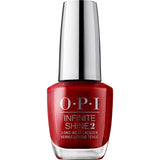 OPI Infinite Shine - An Affair in Red Square