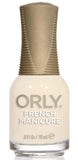 Orly, Orly - Naked Ivory - French Manicure Collection, Mk Beauty Club, Long Wear Nail Polish