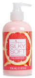 Ez Flow, EZ Flow Silky Soft Lotion - Pink Grapefruit 8oz, Mk Beauty Club, Body Lotion