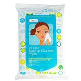 Cettua, Cettua - Make-up Cleansing Wipes - 15 Wipes Per Bag, Mk Beauty Club, Skin care