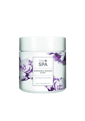 CND SPA Gardenia Woods ローションとソークセット CND Spa Gardenia Woods Soak 14.4oz – Mk Beauty Club