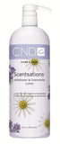 CND Scentsations Lotion - Wildflower & Chamomile 31 oz.