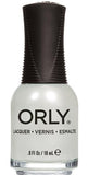 Orly, Orly - Orly Platinum, Mk Beauty Club, Nail Polish